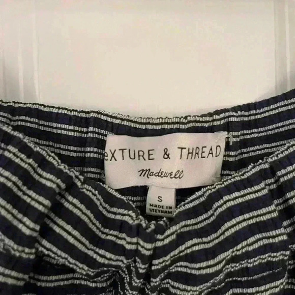 Texture & Thread x Madewell Pants - Picture 8 of 10